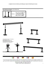 Preview for 19 page of Zafferano LD0802-DS-R3 Instructions For Use Manual