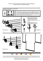 Preview for 21 page of Zafferano LD0802-DS-R3 Instructions For Use Manual