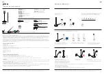 Preview for 5 page of Zafferano pina Instructions For Use Manual