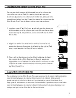 Preview for 10 page of Zagg Slim Book Pro Instructions Manual