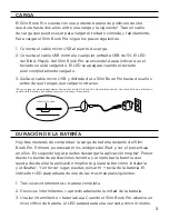 Preview for 20 page of Zagg Slim Book Pro Instructions Manual