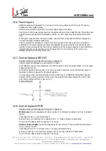 Preview for 33 page of Zahl AIRCOM Manual