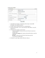 Preview for 23 page of Zalip CDG561 WE~P21 User Manual