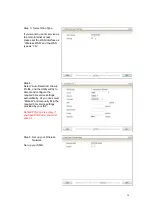 Preview for 16 page of Zalip CDM531 User Manual