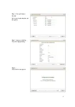 Preview for 17 page of Zalip CDM531 User Manual