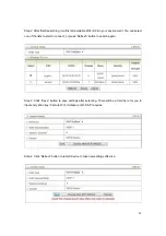 Preview for 22 page of Zalip CDM531 User Manual