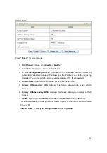 Preview for 23 page of Zalip CDM531 User Manual