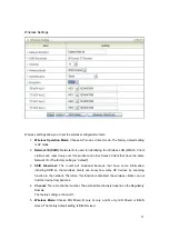 Preview for 25 page of Zalip CDM531 User Manual