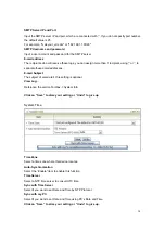 Preview for 34 page of Zalip CDM531 User Manual