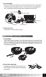 Preview for 5 page of ZALMAN CNPS8700 NT User Manual