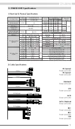 Preview for 9 page of ZALMAN GigaMax Series User Manual