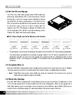 Preview for 6 page of ZALMAN TNN 500A Manual