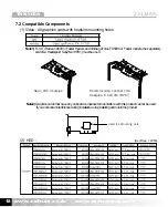 Preview for 18 page of ZALMAN TNN 500A Manual