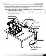 Preview for 25 page of ZALMAN TNN 500A Manual