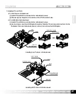 Preview for 27 page of ZALMAN TNN 500A Manual