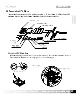 Preview for 29 page of ZALMAN TNN 500A Manual