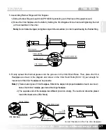 Preview for 37 page of ZALMAN TNN 500A Manual