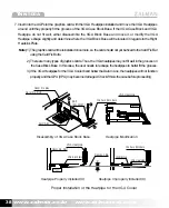 Preview for 38 page of ZALMAN TNN 500A Manual