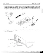 Preview for 39 page of ZALMAN TNN 500A Manual