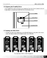 Preview for 43 page of ZALMAN TNN 500A Manual