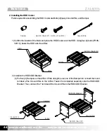 Preview for 44 page of ZALMAN TNN 500A Manual