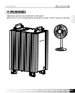 Preview for 49 page of ZALMAN TNN 500A Manual