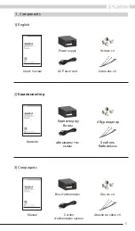 Preview for 5 page of ZALMAN WattBit II User Manual