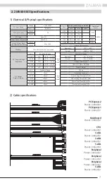 Preview for 7 page of ZALMAN WattBit II User Manual