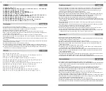 Preview for 3 page of ZALMAN Z10 PLUS User Manual