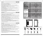 Preview for 4 page of ZALMAN Z10 PLUS User Manual