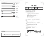 Preview for 8 page of ZALMAN Z10 PLUS User Manual