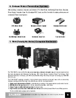 Preview for 7 page of ZALMAN ZM-GWB2 User Manual