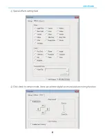 Preview for 8 page of ZALMAN ZM-PC100 User Manual