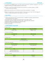 Preview for 12 page of ZALMAN ZM-PC100 User Manual