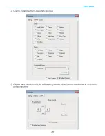 Preview for 17 page of ZALMAN ZM-PC100 User Manual