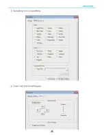 Preview for 25 page of ZALMAN ZM-PC100 User Manual