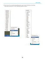 Preview for 26 page of ZALMAN ZM-PC100 User Manual