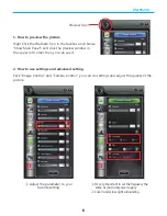 Preview for 6 page of ZALMAN ZM-PC200 User Manual