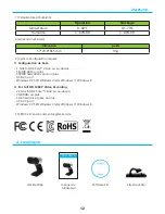 Preview for 12 page of ZALMAN ZM-PC200 User Manual