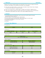 Preview for 18 page of ZALMAN ZM-PC200 User Manual