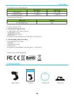 Preview for 19 page of ZALMAN ZM-PC200 User Manual