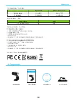 Preview for 26 page of ZALMAN ZM-PC200 User Manual