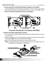 Preview for 8 page of ZALMAN ZM80C Manual