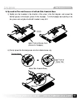 Preview for 13 page of ZALMAN ZM80C Manual