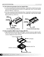 Preview for 16 page of ZALMAN ZM80C Manual