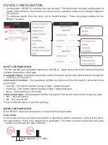 Preview for 18 page of Zamel exta life ROB-21 Instructions Manual