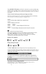 Preview for 5 page of Zamp Solar SCC1011 User Manual