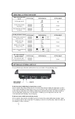 Preview for 7 page of Zamp Solar SCC1011 User Manual