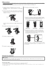 Preview for 8 page of ZAMST 481001 Instructions For Use Manual