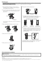 Preview for 12 page of ZAMST 481001 Instructions For Use Manual